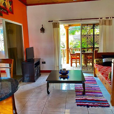 Effie Mountain View Coco Villa Misere Ngoại thất bức ảnh